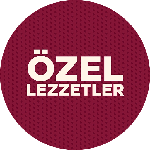 Özel Lezzetler