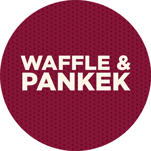 Waffle & Pankek